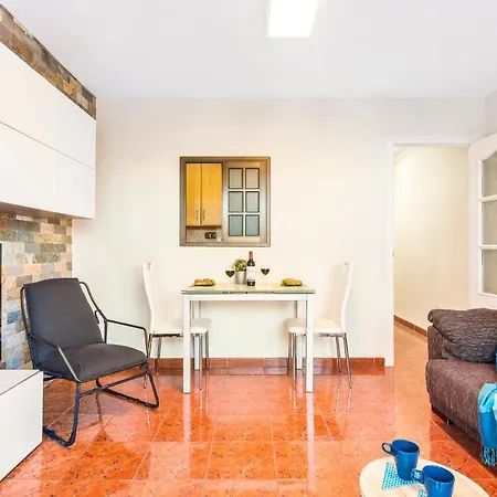 Lejlighed 12a Amarilla Bay Holiday Accommodation, Pool Ac Costa del Silencio