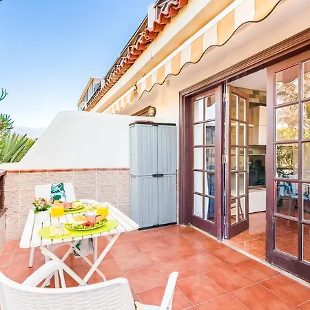 12a Amarilla Bay Holiday Accommodation, Pool Ac * Costa del Silencio