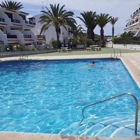 12a Amarilla Bay Holiday Accommodation, Pool Ac Lägenhet