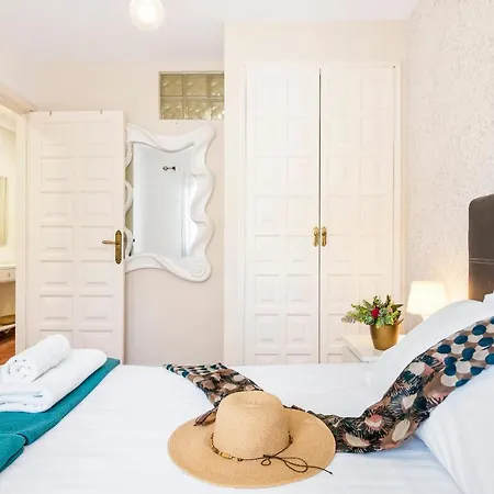 Apartamento 12a Amarilla Bay Holiday Accommodation, Pool Ac *