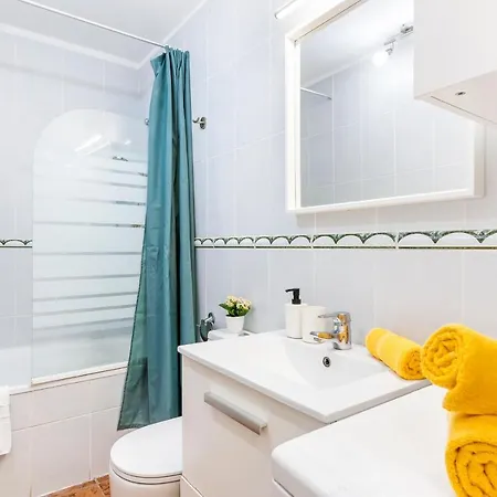 12a Amarilla Bay Holiday Accommodation, Pool Ac *