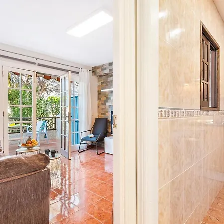 12a Amarilla Bay Holiday Accommodation, Pool Ac Apartamento Costa del Silencio
